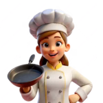 Mr. Chef