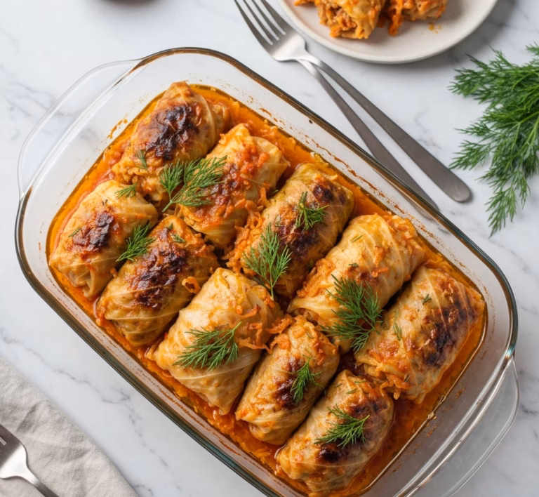 Нежные гречневые биточки с мясом