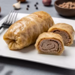 Кожа куриная