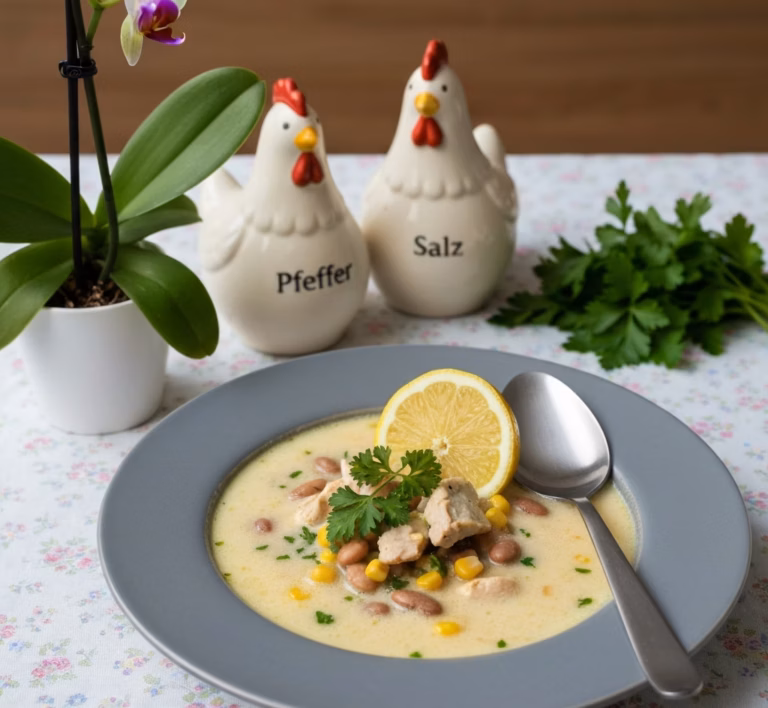 Пряное мексиканское куриное рагу с ароматом специй