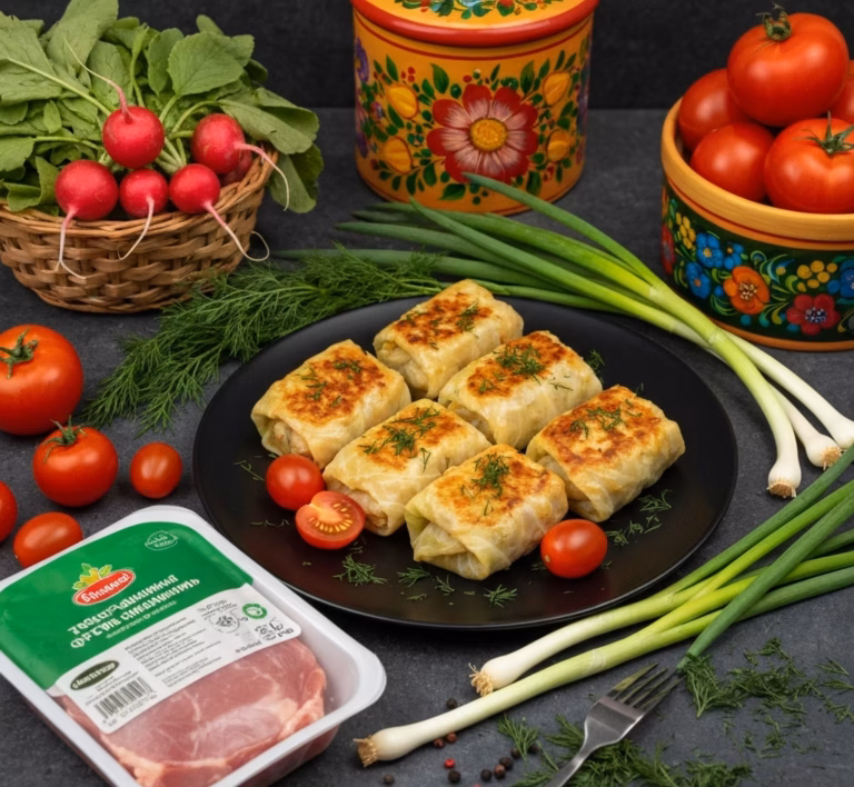 Сочные мясные рассольники с насыщенным вкусом