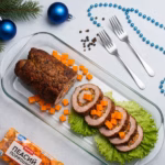 Мясные рулеты