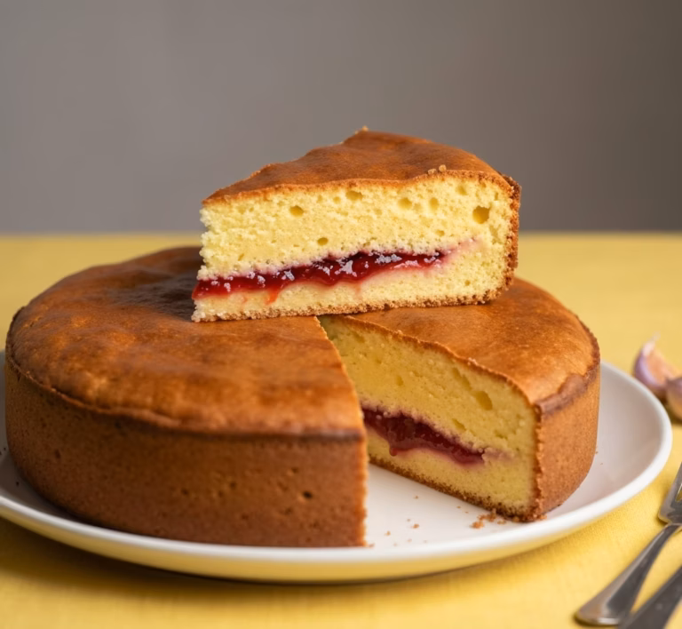 Домашние сконы из цельнозерновой муки с сочной сливой