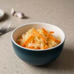 Засолка овощей