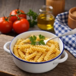Макаронные изделия