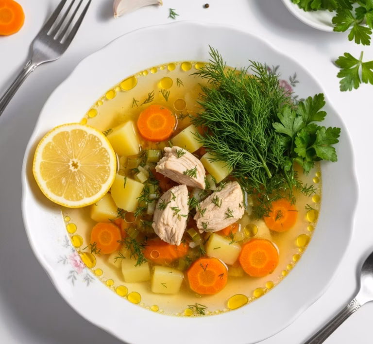 Традиционный кальян с насыщенным вкусом