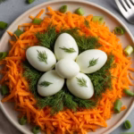 Салаты из курицы