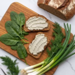 Закуски с грибами