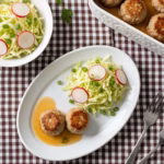 Горячие блюда из мясного фарша