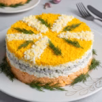 Консервы рыбные