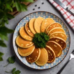 Пюре картофельное