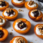 Фруктовые закуски