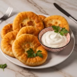 Лепешки