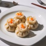 Пельмени, манты, хинкали