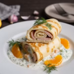 Грудка куриная