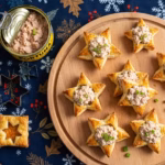 Закуски с копченостями