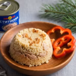 Горячие закуски