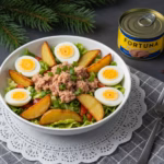 Картофель